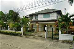 House  For Sale  Pattaya  - House -  - East Pattaya, Soi Siam Country Club
