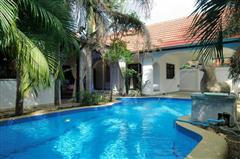House  For Sale  Jomtien   - House -  - East Jomtien