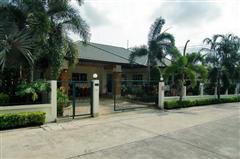 House  For Sale  Pattaya  - House -  - East Pattaya, Soi Khao Noi