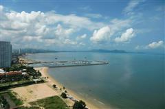 Condominium  For Sale  Na Jomtien   - Condominium - Na Jomtien - Na Jomtien - Ban Amphur