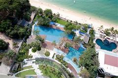 Condominium  For Sale  Naklua  - Condominium -  - Wong Amat Beach, Naklua