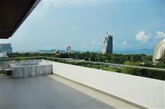 Condominium  For Sale  Naklua  - Condominium - Na Kluea - Wong Amat Beach 