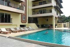 Condominium  For Sale  Jomtien   - Condominium -  - Jomtien Beach