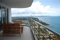 Condominium  For Sale  Na Jomtien   - Condominium - Na Jomtien - Na Jomtien Beach