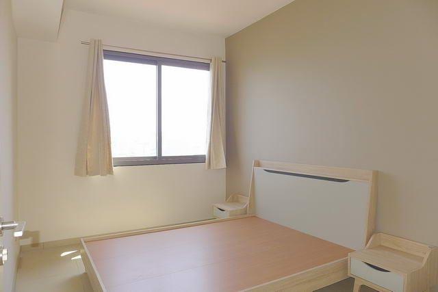 Condominium for sale Pattaya showing the bedroom Condominium for sale Pattaya showing the bedroom