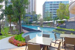 Condominium for sale Pattaya - Condominium -  - South Pattaya