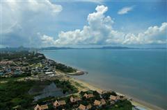 Condominium  For Sale  Na Jomtien  - Condominium - Na Jomtien - Na Jomtien Beach