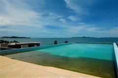 Condominium  For Sale  Naklua  - Condominium - Na Kluea - Wongamat Beach 