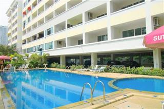 Condominium for sale Naklua  - Condominium -  - Wong Amat Beach
