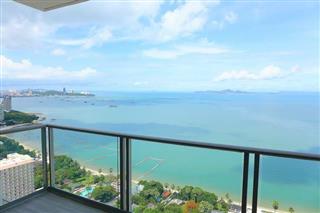  - Condominium -  - Wong Amat Beach