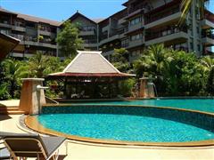 Condominium  For Sale  Jomtien   - Condominium - Jomtien - Jomtien Beach