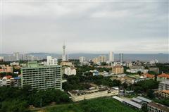 Condominium  For Sale  Pratumnak  - Condominium -  - Pattaya Hill - Pratumnak