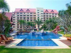Condominium  For Sale  Naklua  - Condominium - Na Kluea - Wong Amat Beach Naklua