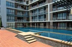 Condominium  For Sale  Pattaya   - Condominium - Pattaya South - Central - South Pattaya