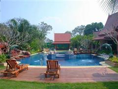 Condominium  For Sale  Naklua  - Condominium -  - Wong Amat Beach, Naklua