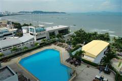 Condominium  For Sale  Pattaya  - Condominium -  - Pattaya Beach