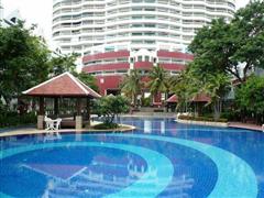Condominium  For Sale  Jomtien   - Condominium - Jomtien Beach - Jomtien Beach South
