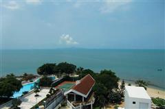 Condominium  For Sale  Naklua  - Condominium -  - Wong Amat Beach 