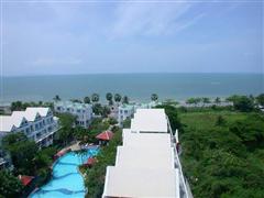 Condominium  For Sale  Jomtien   - Condominium - Jomtien - Jomtien Beach