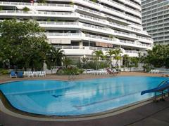 Condominium  For Sale  Jomtien   - Condominium - Jomtien - Jomtien Dong Tarn Beach