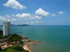 Condominium  For Sale  Na Jomtien   - Condominium - Ban Amphur - Ban Amphur - Na Jomtien