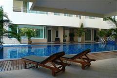 Condominium  For Sale  Pratumnak  - Condominium -  - Pattaya Hill, Pratumnak Dong Tarn Beach