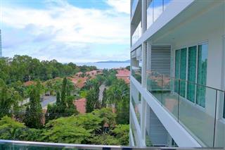 Condominium for sale Pratumnak Pattaya - Condominium - Pratumnak Hill - Pratumnak Hill
