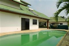 House  For Sale  Pattaya   - House -  - East Pattaya, Soi Nern Plab Wan