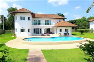 House for sale Pattaya Mabprachan - House -  - Mabprachan Lake 