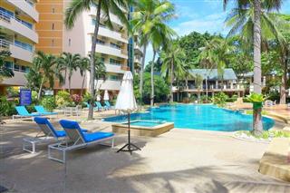 Condominium for sale Jomtien - Condominium -  - Chateau Dale