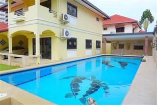 House for sale Jomtien  - House -  - Jomtien Beach