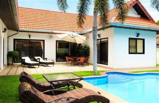 House for sale East Pattaya  - House -  - East Pattaya