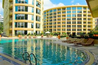 Condominium for sale South pattaya - Condominium -  - South / Central Pattaya