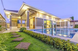  - House - Pattaya East - East Pattaya