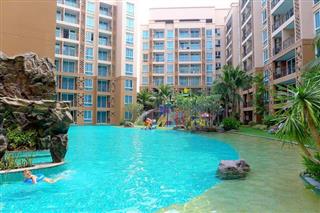 Condominium for sale Jomtien  - Condominium -  - Jomtien