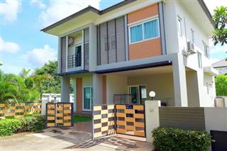 House for sale East Pattaya - House -  - East Pattaya