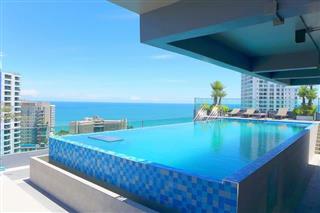 Condominium for sale Pratumnak Hill Pattaya  - Condominium -  - Pratumnak Hill 