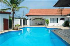 House  For Sale  Pattaya   - House -  - East Pattaya, Soi Siam Country Club