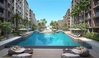condominium for sale jomtien - Condominium - Jomtien - Jomtien Beach
