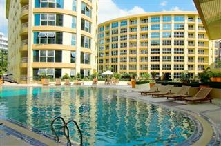 Condominium for sale South Pattaya  - Condominium -  - South / Central Pattaya