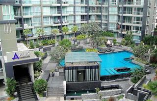 condominium for sale central pattaya  - Condominium -  - Central Pattaya