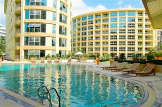 Condominium for sale South Pattaya  - Condominium -  - South / Central Pattaya