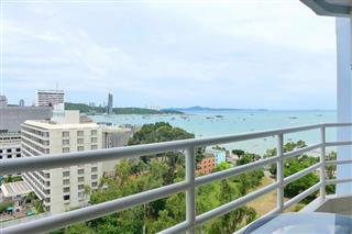 condominium for sale central pattaya  - Condominium - Pattaya Beach - View Talay 6