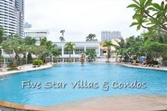 Condominium shell for sale Jomtien Beach - Condominium - Dongtan Beach - Dong Tan Beach