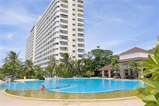 Condominium For Sale Jomtien Pattaya  - Condominium - Jomtien - Jomtien