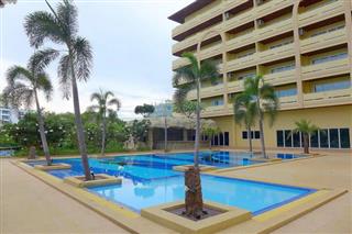 Condominium for sale Pratumnak Hill Pattaya  - Condominium -  - Phratamnak Hill