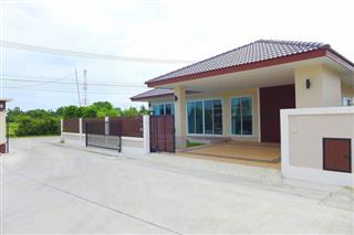 House for sale Huay Yai Pattaya  - House -  - Huay Yai