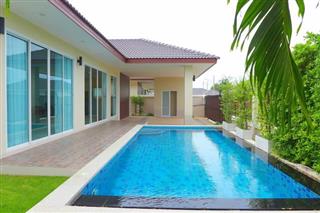 House for sale Huay Yai Pattaya - House -  - Huay Yai