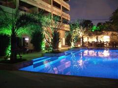 Condominium  For Sale  Naklua  - Condominium - Na Kluea - Wong Amat Beach