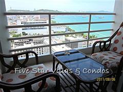 Condominium for sale Pattaya VT6 - Condominium - Pattaya Beach - View Talay 6